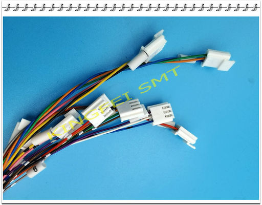 Connecteur de valve du câble 37W 44W de conseil de vide de KV8-M66E3-00X KV8-M66E5-001 CN8 YV100XG