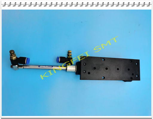 Cylindre principal 21 de parenthèse du bouchon KV7-M9169-00X de KU0-M9161-00X YV100X/XG