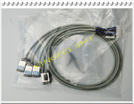 Sonde de débit principale de N510068526AA NPM 16 PFMV530F-1-N-X922B pour la machine de NPM
