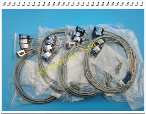 Sonde de débit principale de N510068526AA NPM 16 PFMV530F-1-N-X922B pour la machine de NPM