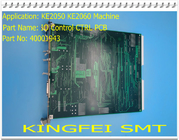 40001943 carte ordre de l'Assy JUKI KE2050 KE2060 KE2070 KE2080 E/S de carte PCB de l'entrée-sortie CTRL