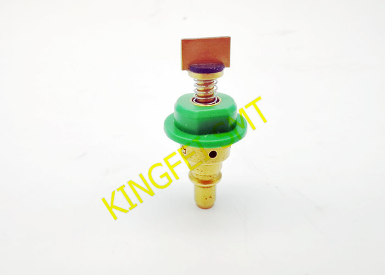 Assemblée de bec E36217290A0 516 pour l'original de machine de JUKI