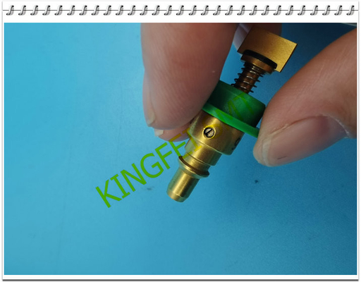 Assemblée de bec E36217290A0 516 pour l'original de machine de JUKI