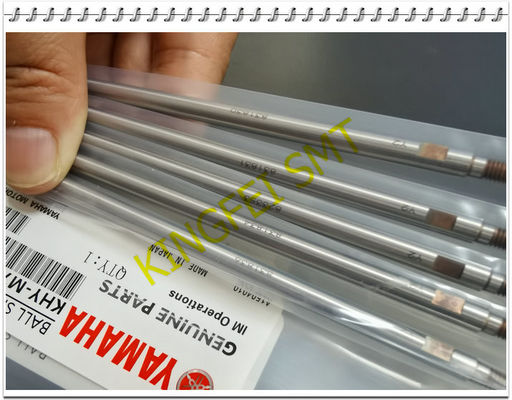 acheter Assy d'axe de tête des pièces de rechange YG12 YS12 YS24 de KHY-M7107-007 10NH SMT fabrication en ligne