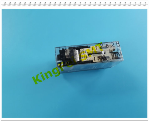Original de panneau de relais de l'Assy BOARD-G7SA-2A2B de pièces de rechange d'AM03-012037A SMT
