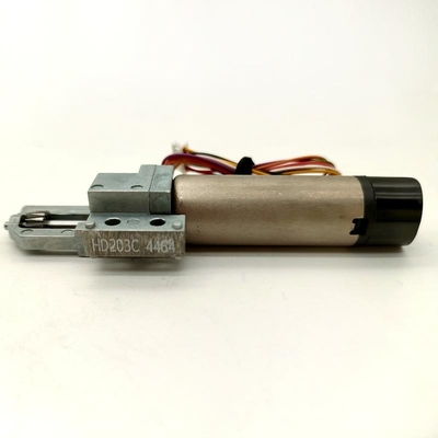 Moteur 1.7W de C.C du moteur N510043589AA de conducteur de NPM 8mm
