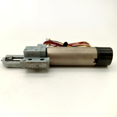 Moteur 1.7W de C.C du moteur N510043589AA de conducteur de NPM 8mm