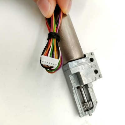Moteur 1.7W de C.C du moteur N510043589AA de conducteur de NPM 8mm