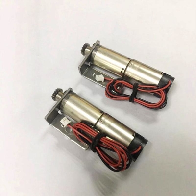 Moteur 1.7W de C.C du moteur N510043589AA de conducteur de NPM 8mm
