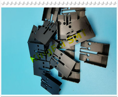 acheter Plastique noir de pièces de conducteur du bloc N210163874AA de conducteur de NPM 8mm fabrication en ligne