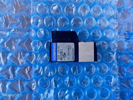 acheter Valve lente KOGANEI de tête de Yamaha 35W de soupape à air de KM1-M7162-20X A010E1-35W fabrication en ligne