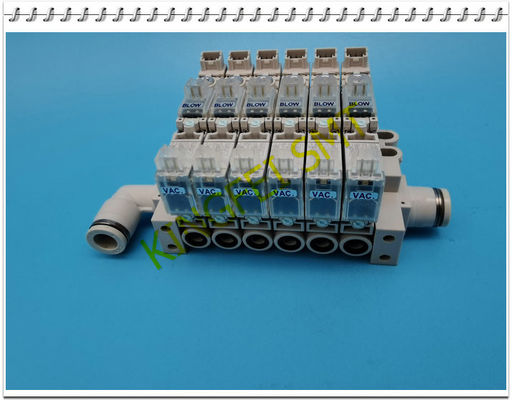 acheter ASM 40076877 de l'éjecteur JX100 40077375 pour la machine de JUKI JX200 LED fabrication en ligne