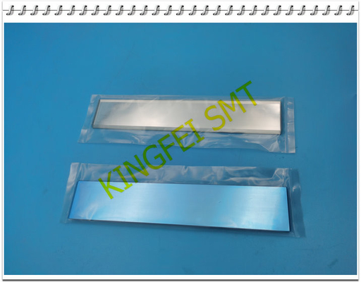 Pièces de rechange se pliantes J6755002A de SMT de miroir pour le verre de machine de SM320 SM321