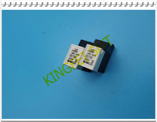 acheter Vanne électromagnétique de tête de VQ111U-5M0-X479 Panasonic cm NPM N510054843AA fabrication en ligne