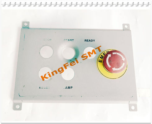 acheter Câble OP de panneau d'avant de J91671548A J91671548B pour Samsung Mounter fabrication en ligne