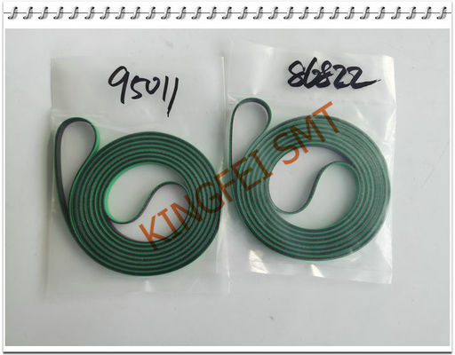 acheter Bande de conveyeur de JUKI JX-100/JX-100 LED 40086822 40095011 fabrication en ligne