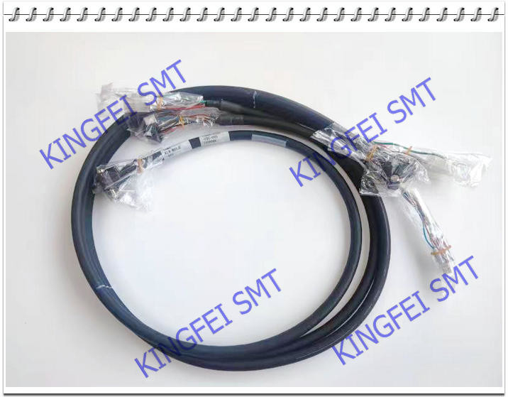 Câble KLW-M66JA-01 de caméra de vol du câble YSM20 de balayage de KLW-M66JA-011 Yamaha YSM10 HNS