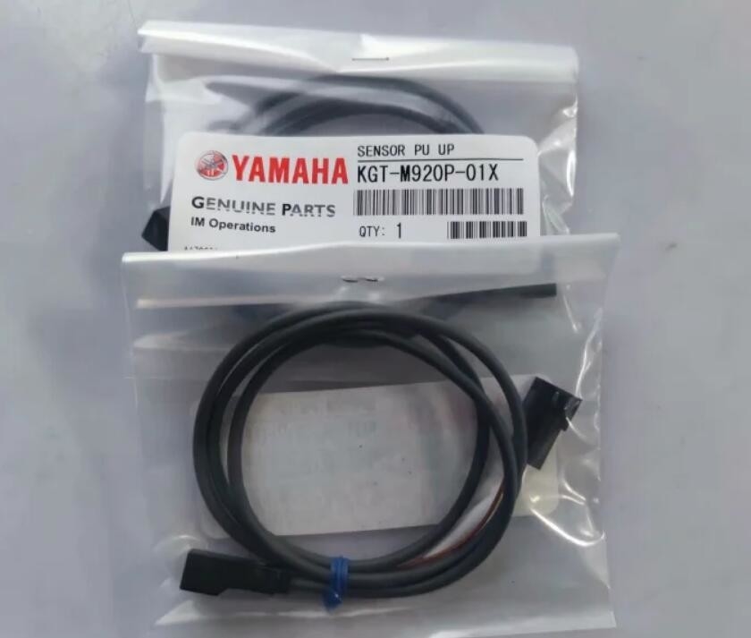 Unité centrale de capteur de pièces de rechange de KGT-M920P-01X SMT pour le capteur de Yamaha YG200
