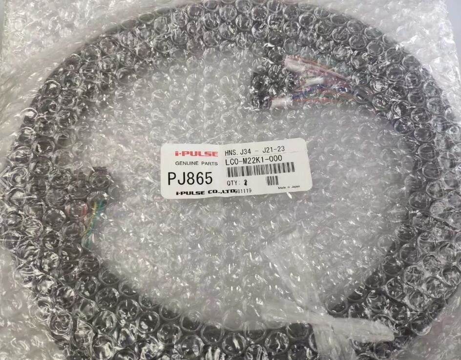 Pièces de rechange LG0-M26K4-002 LC6-M22K3-001 HNS J34 J21 J23 de LC0-M22K1-000 SMT