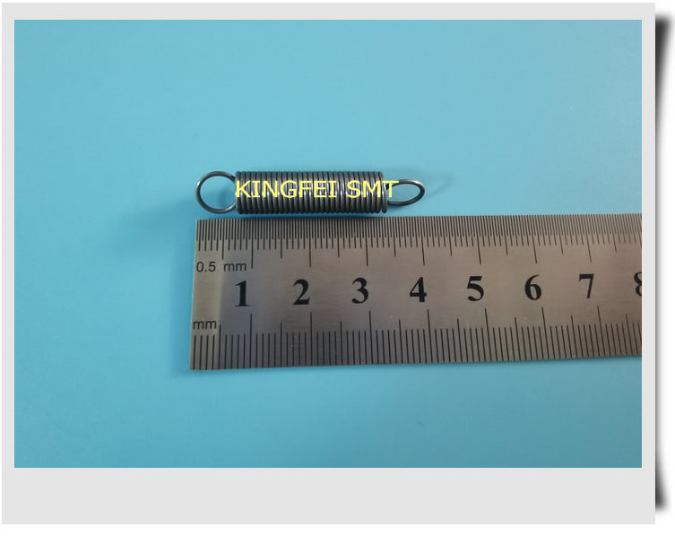 Le ressort J7066089A J61071053A de cliquet de drain de conducteur de SM12/16mm vidangent le ressort 2P de levier du levier J7066036A
