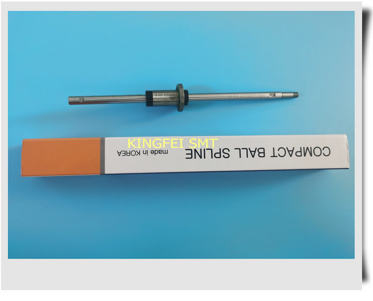 Assy principal d'axe d'axe d'axe de J70550542D_AS J6611017A MC13-900256 SM411 SM321 421 Z