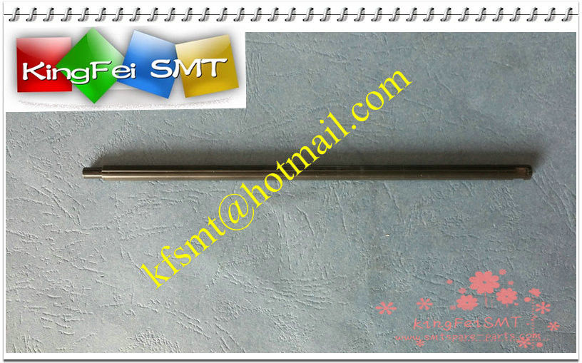 Original noir de cannelure de boule en métal de pièces de rechange de SMT de l'unité 40063959 de la cannelure FX3 de JUKI 2070
