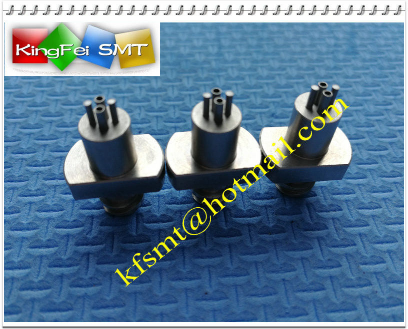 Bec de distributeur de la DISP NZ LL 2D/2S Ø1.3/Ø0.9 P=2.0 E3416802000 de JUKI KD775