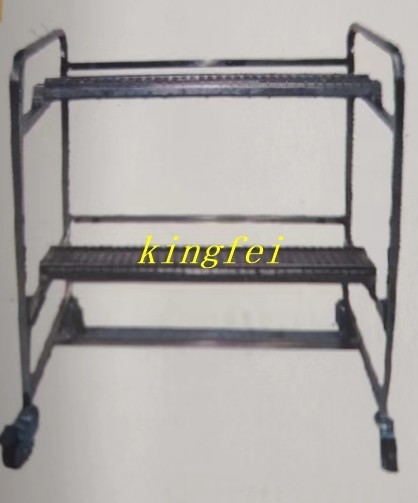 FUJI IP alimentateur stockage SMT montage machine matériel rack chariot de stockage rack matériel FOEDER stockage