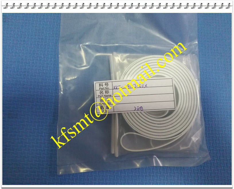 Convoyeur de la ceinture 1 de KKT-M9127-50X pour la machine extérieure de bâti de Yamaha YS 24 nouvelle