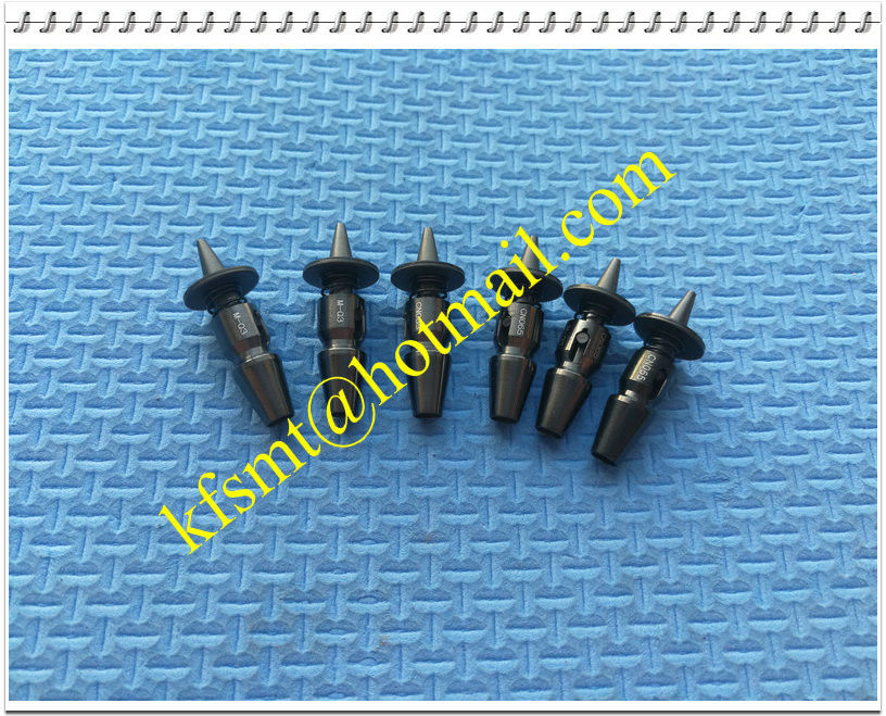 Bec CN065 pour la machine de Samsung SMT, original noir de bec de SMT de couleur de Coréen