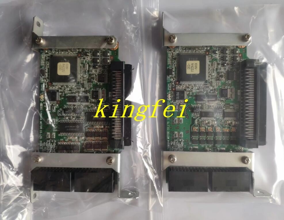 YAMAHA KHY-M5890-202 YS100 Tableau de servo à tête YAMAHA KHY-M5890-111 YS88 Servo Accessoire de machine