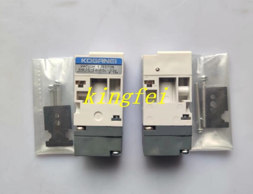 YAMAHA AME05-E2-PSL-33W Vacuum soupape électromagnétique générateur de vide nouveau siège YAMAHA accessoire de machine