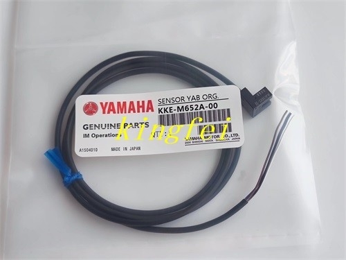 YAMAHA KKE-M652A-00 Capteur d'origine YS24 Capteur de limite KKE-M652B-00 YAMAHA Accessoire de machine