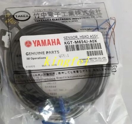 YAMAHA UM-TR-7383VFPN Capteur UM-TL-7383F KGT-M654J-A0X YG200 Capteur