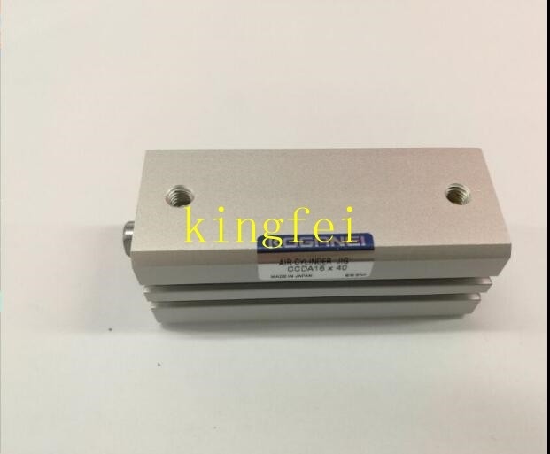 YAMAHA KOGANEI CCDA16X40 Cylindre en tôle KHY-M9238-A0 Y12 YS12 Cylindre en tôle YAMAHA Cylindre d'accessoire de machine