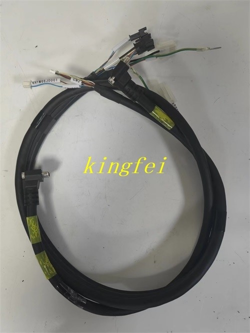 YAMAHA KLW-M66JA-011 YSM10 Ligne de signal de caméra de balayage YSM20 Ligne de caméra de vol