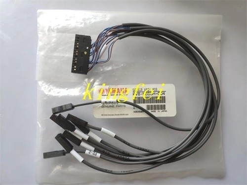 YAMAHA Sensor de changement de buse de succion de tête de vol KV8-M653H-004 YAMAHA Accessoire de machine