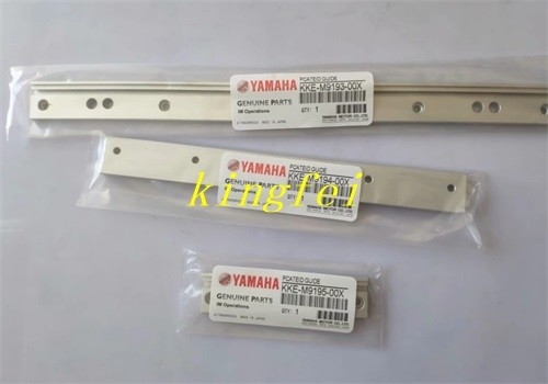 YAMAHA YS24 bord de rails KKE-M9193-00 pièce de rails KKE-M9194-00 pièce fixe KKE-M9195-00 YAMAHA Accessoire de machine