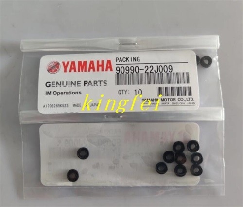 YAMAHA 90990-22J009 YS12 anneau d'étanchéité de la tige d'aspiration YS24 anneau supérieur en caoutchouc de la tige d'aspiration YAMAHA