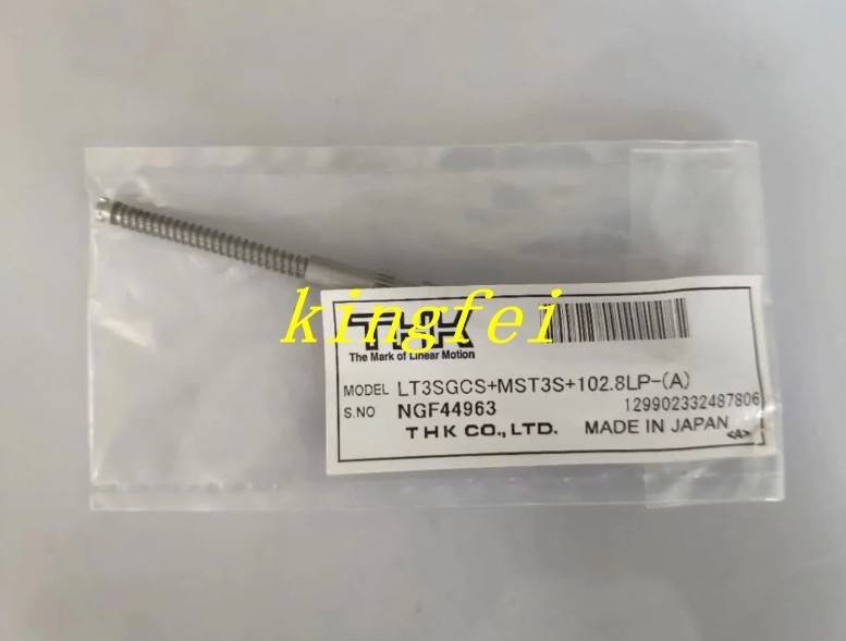 YAMAHA YSM40R borne de la buse KMB-M7006-00 borne de la tête KMB-M7007-A0 LT3SGCS+MST3S+102.8 YAMAHA Accessoires de la machine