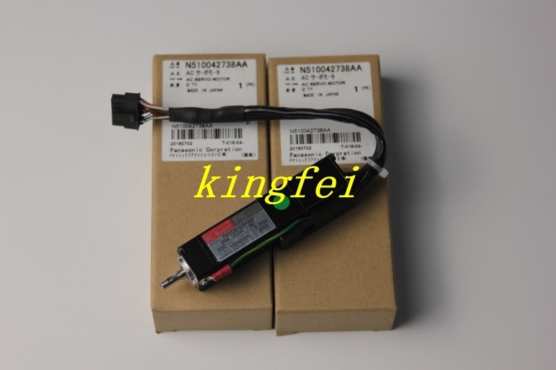 Panasonic N510042738AA CM402 Tête moteur Z-axe original tout neuf