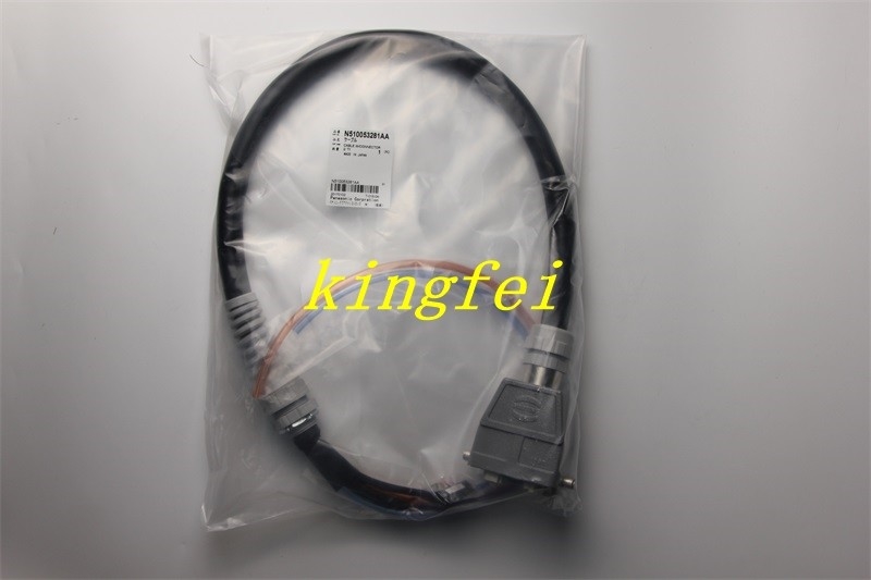 Panasonic N510053281AA chariot d'alimentation ligne principale de signal d'alimentation original tout neuf