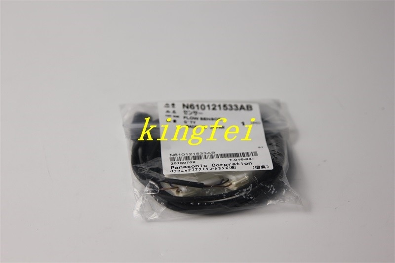 Panasonic N610121533AB Capteur de contraste NPM E3T ST31 Original tout neuf