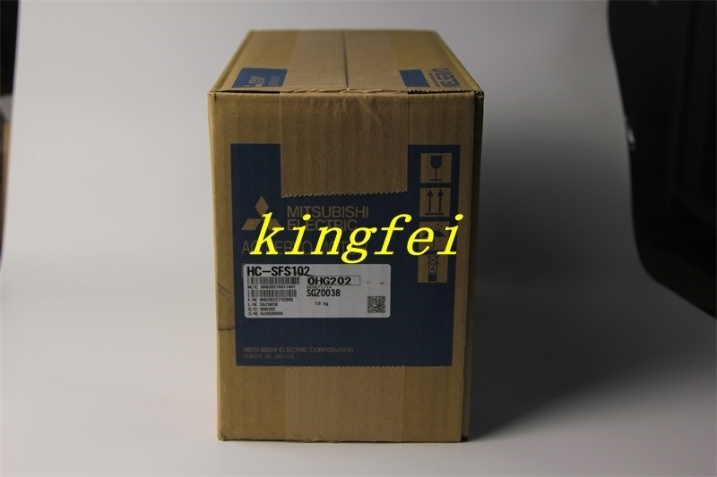 Panasonic HC-SFS102 Servo moteur original tout neuf Servo Drive moteur