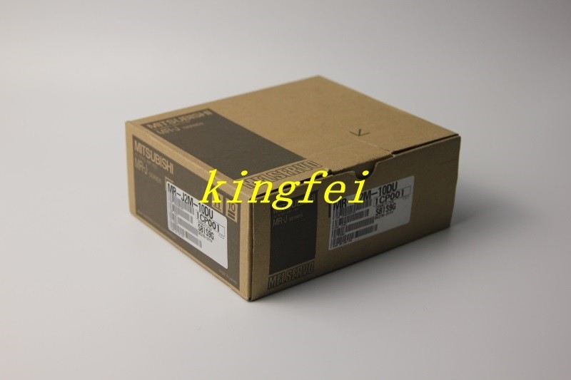 Panasonic MR-J2M-10DU Mitsubishi Servo Moteur original tout neuf