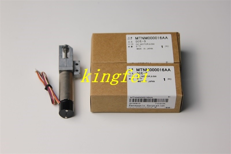 Panasonic MTNM000016AA CM402 602 moteur d'alimentation d'alimentation original tout neuf