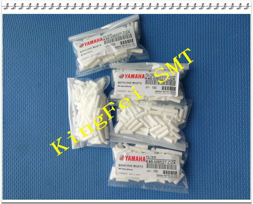 Éléments de filtrage pour la machine Yamaha YV100XG