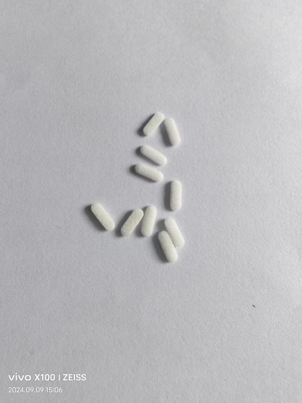 40244490 JUKI RX-8 Filtre pour soupape électronique