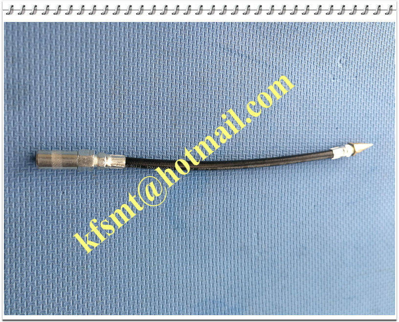Le tube de graisse de bec de K48-M3857-00X pour le graisseur à pression de Yamaha/machine de SMT partie