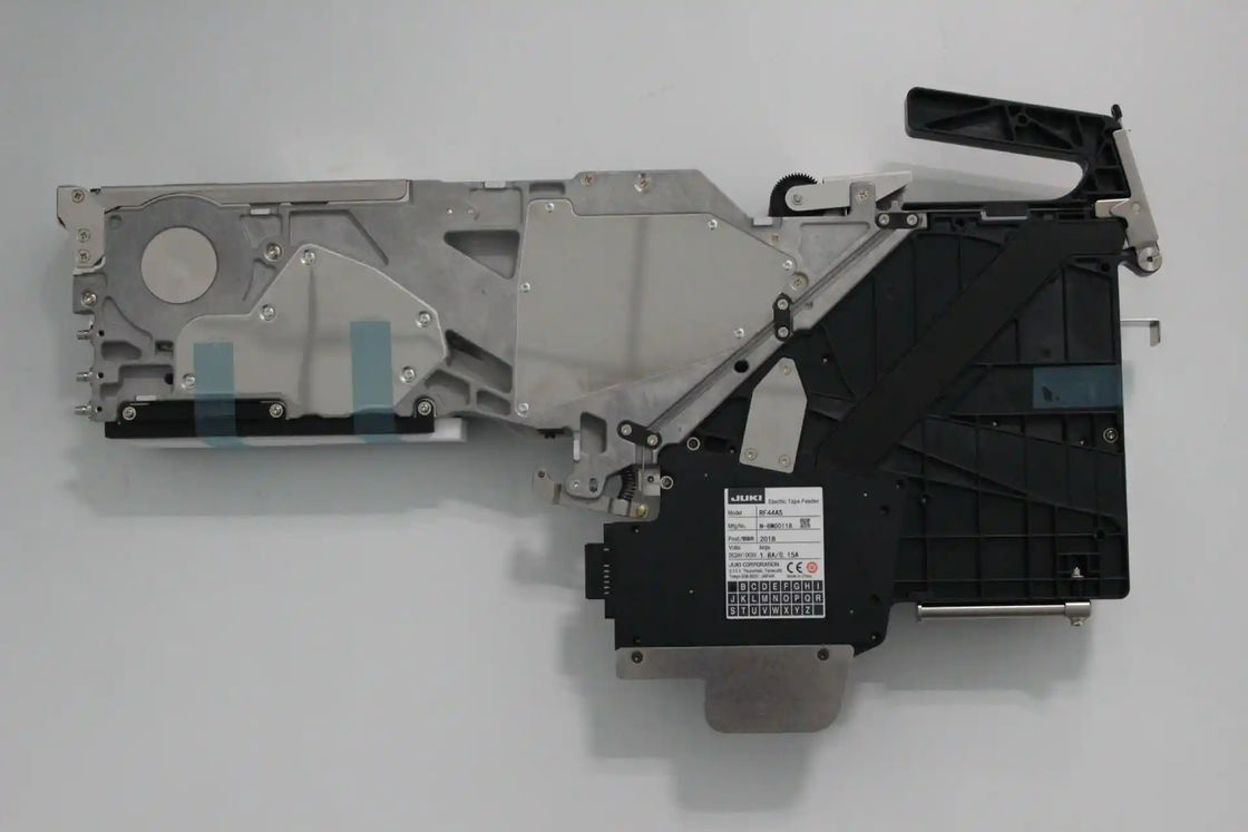 JUKI alimentateur électrique RF44AS alimentateur à ruban pour la machine RS-1 RS-1R RX-7